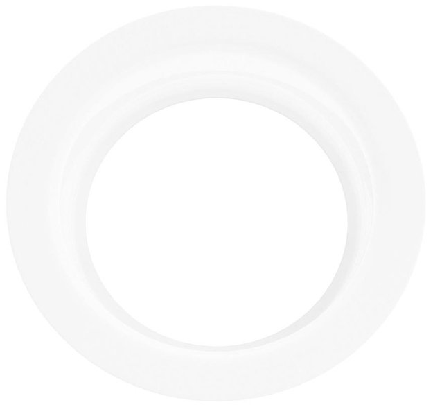 Металлическая горловина с ситечком для вставки Bone Crusher LB9143+LB9138 белый (preview 4)