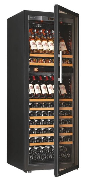 Двухтемпературный винный шкаф EuroCave 6000-005-D (preview 2)