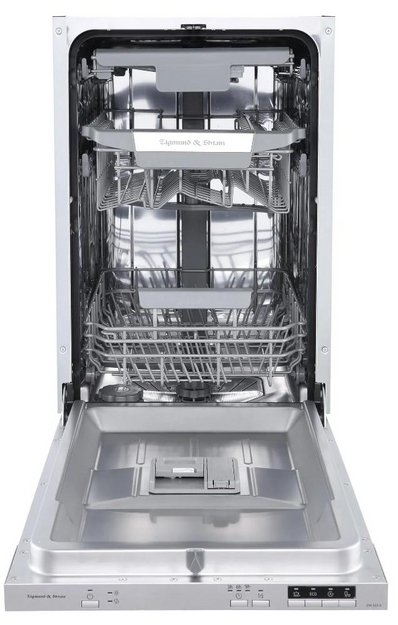 Встраиваемая посудомоечная машина Zigmund Shtain DW 303.4 (preview 9)