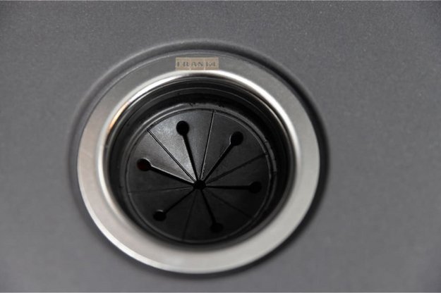 Измельчитель пищевых отходов Franke TE-75S (preview 2)