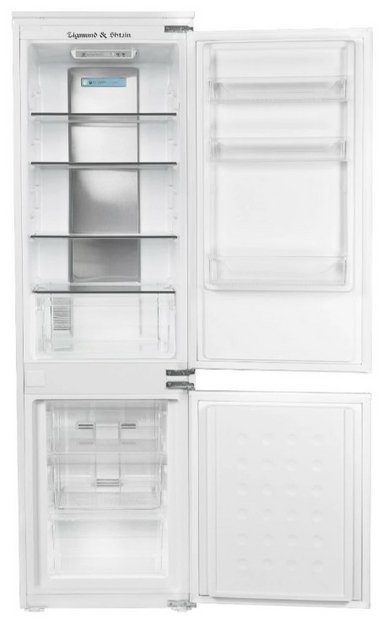 Встраиваемый холодильник Zigmund Shtain BR 20 X (preview 2)