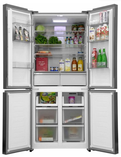 Холодильник Schaub Lorenz SLU X495D4EI (preview 8)