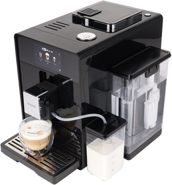 Кофемашина Graude KV 30.3 (preview 9)