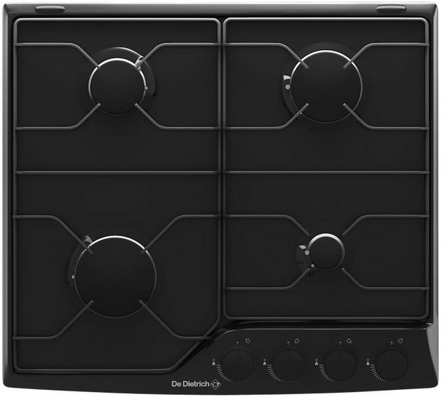 Варочная панель De Dietrich DPE4610B (preview 1)