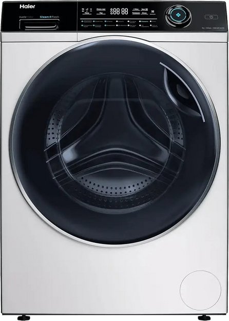 Стиральная машина Haier HW80-BP14979 (фото 1) Стиральная машина Haier HW80-BP14979 (preview 1)
