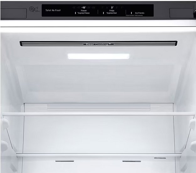 Холодильник LG GA-B509CLCL (preview 7)