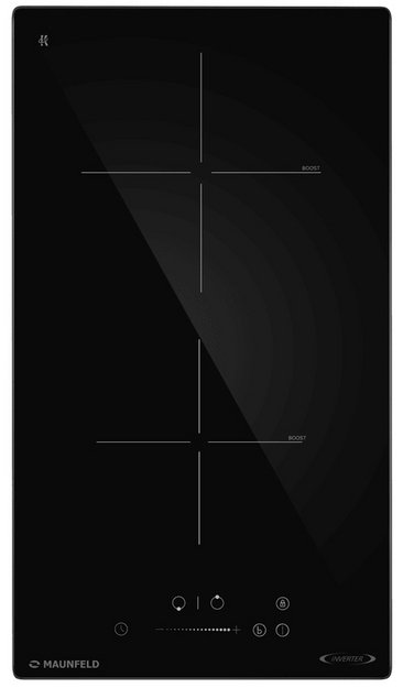 Индукционная варочная панель Maunfeld AVI3027SBK (preview 1)