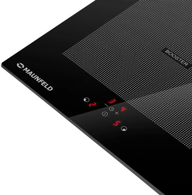 Индукционная варочная панель Maunfeld MVI31.FL2-BK (фото 6) Индукционная варочная панель Maunfeld MVI31.FL2-BK (preview 6)