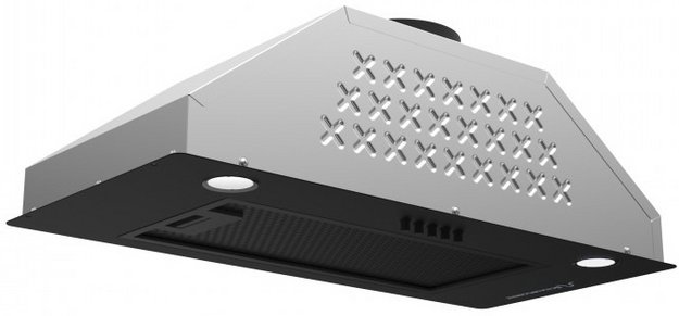 Встраиваемая вытяжка Schaub Lorenz SLD ES5205 (preview 3)