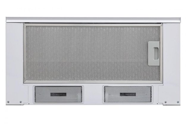 Вытяжка KRONA KAMILLA 600 WHITE (2 мотора) (preview 9)