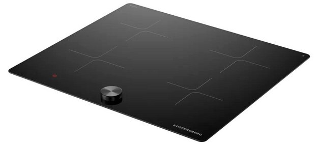 Индукционная варочная панель Kuppersberg ICI 608 (preview 4)