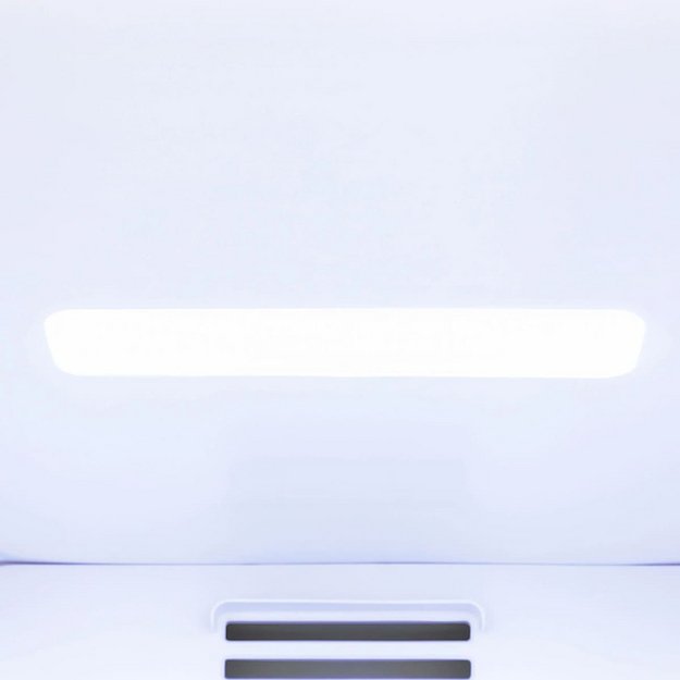 Холодильник KRONA EISKALT 9159 SBS TNF DARK INOX (preview 12)