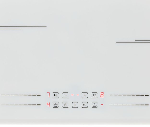 Варочная поверхность KRONA FARBE 60 WH (preview 7)