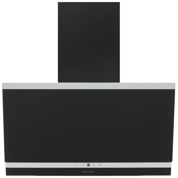 Вытяжка Krona IRMA A 600 black S (preview 1)