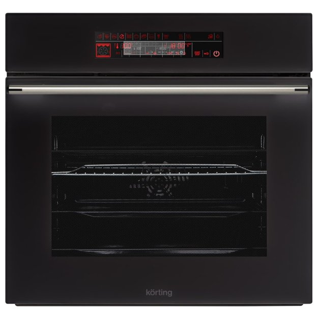 Духовой шкаф Korting OKB 9123 CMGN (фото 1) Духовой шкаф Korting OKB 9123 CMGN (preview 1)