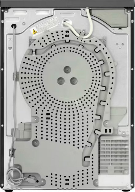 Сушильная машина Electrolux EW7D495UDE (preview 5)