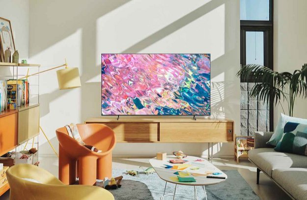 Телевизор Samsung QE50Q60BAU (preview 16)