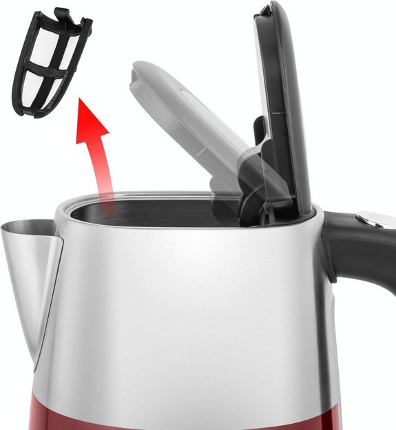 Чайник Maunfeld MFK-622CH (фото 9) Чайник Maunfeld MFK-622CH (preview 9)