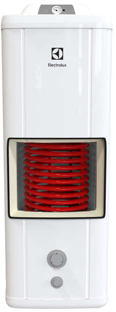 Водонагреватель Electrolux CWH-T 140.1 Elitec (preview 2)