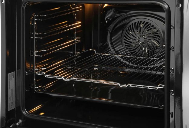 Духовой шкаф Hyundai HEO 6773 IX (preview 11)