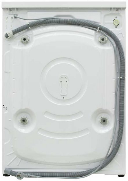 Стиральная машина Schaub Lorenz SLW TC8131 (фото 5) Стиральная машина Schaub Lorenz SLW TC8131 (preview 5)