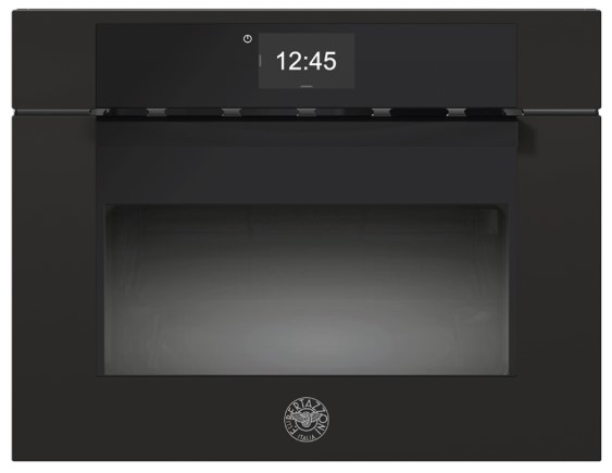 Встраиваемая микроволновая печь Bertazzoni FMOD4077MTB3 (preview 1)