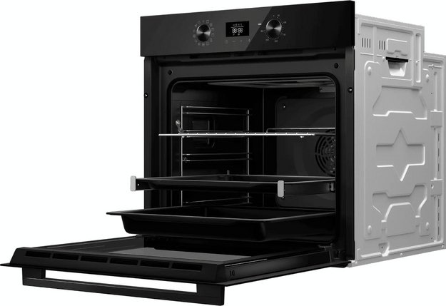 Духовой шкаф Haier HOQ-K3QNP6GB (preview 6)