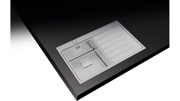 Мойка Teka ZENIT RS15 1B 1D R 78 POLISHED (preview 3)