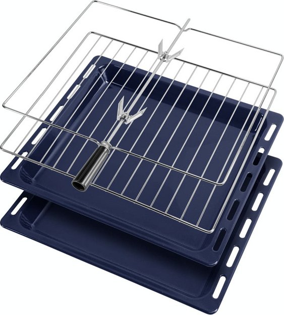 Комбинированная плита Maunfeld MGC60ECW05 (фото 22) Комбинированная плита Maunfeld MGC60ECW05 (preview 22)