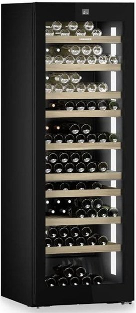 Винный шкаф Liebherr WPgbi 7472 Vinidor Selection (фото 1) Винный шкаф Liebherr WPgbi 7472 Vinidor Selection (preview 1)