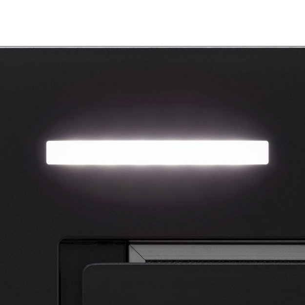 Встраиваемая вытяжка KRONA ASPEN 600 BLACK SGC (preview 12)