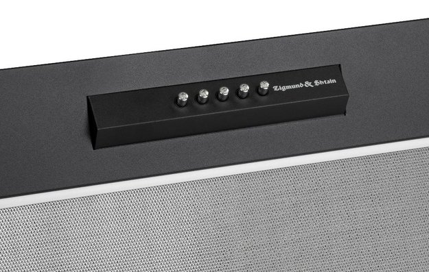 Встраиваемая вытяжка Zigmund Shtain K 012.7 B (preview 3)