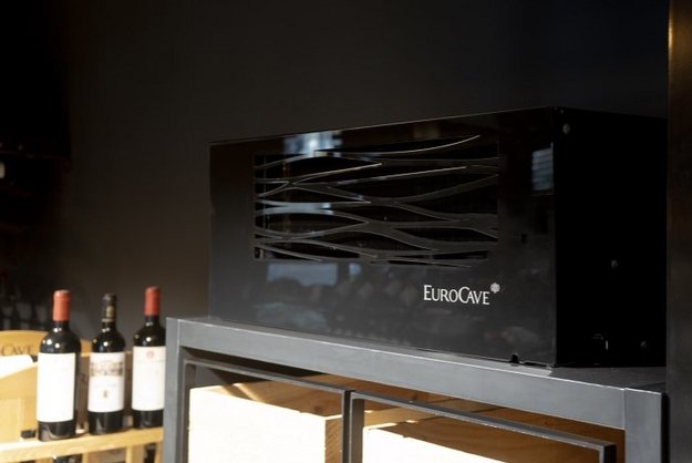 Винный мини чиллер EuroCave TAHOMA-01 (preview 6)