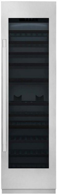Встраиваемый винный шкаф Signature Kitchen Suite SKSCW243RP (фото 1) Встраиваемый винный шкаф Signature Kitchen Suite SKSCW243RP (preview 1)