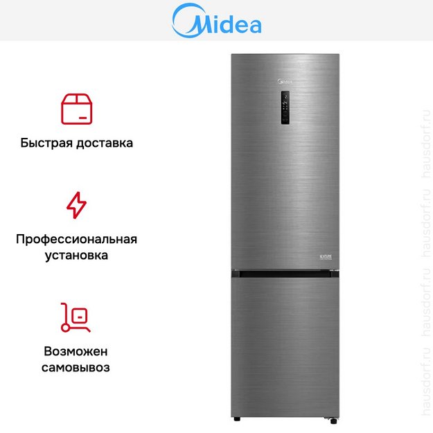Холодильник Midea MDRB524MGE46ODM (preview 13)