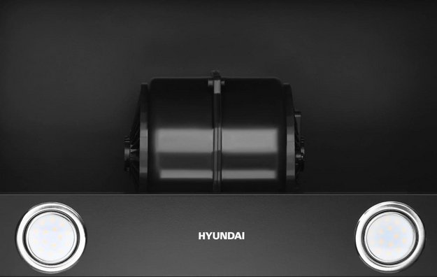 Встраиваемая вытяжка Hyundai HBH 6232 IX (preview 13)
