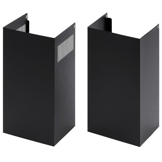 Вытяжка Krona DOMENIKA 600 BLACK/INOX S (фото 14) Вытяжка Krona DOMENIKA 600 BLACK/INOX S (preview 14)