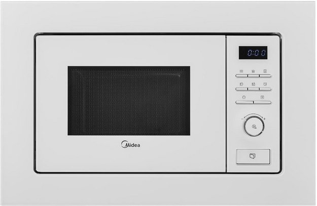 Встраиваемая микроволновая печь Midea MI72200W (preview 1)