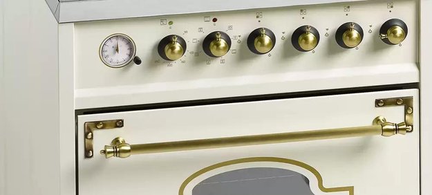 Плита Zigmund Shtain VGE 39.68 X (preview 2)