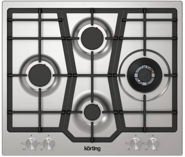 Варочная поверхность Korting HG 631 CTX (preview 1)