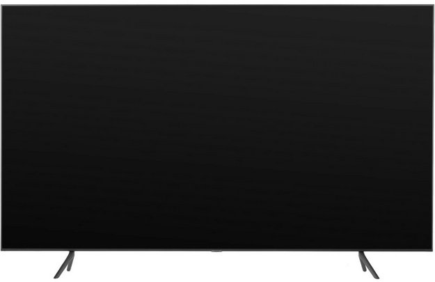 Телевизор Samsung UE85AU7100UXCE (preview 2)