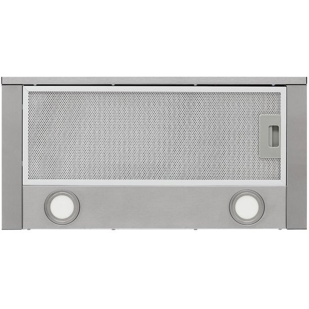 Встраиваемая вытяжка KRONA KAMILLA MV 6002 INOX (preview 2)