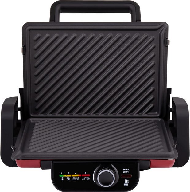 Гриль Maunfeld MGE2000CH (preview 4)