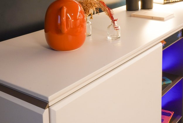 Двухтемпературный винный шкаф EuroCave D-H002 (preview 2)