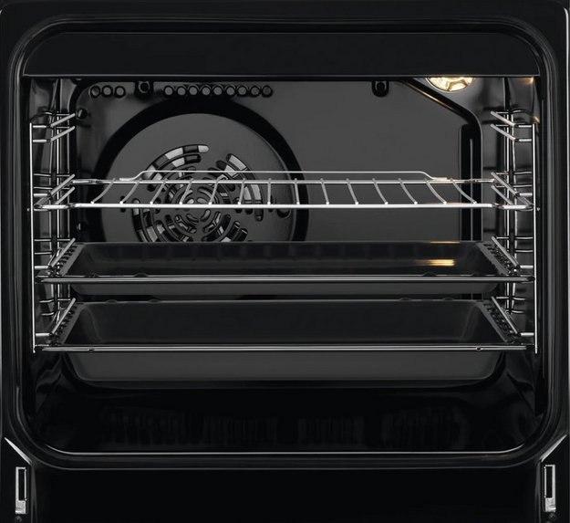 Стеклокерамическая плита AEG CCM56400BW (preview 2)