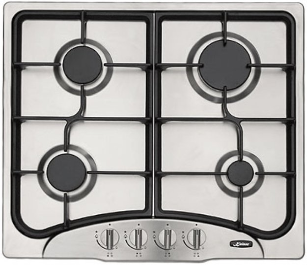 Независимая газовая поверхность Kaiser KG 6971 Rg (фото 1) Независимая газовая поверхность Kaiser KG 6971 Rg (preview 1)