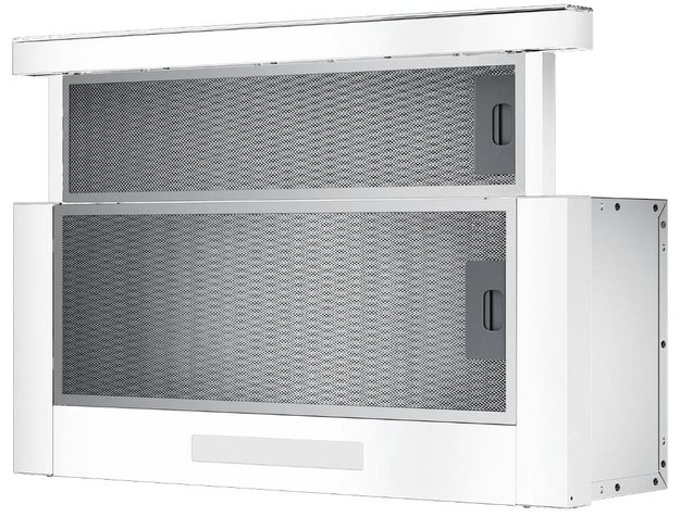Встраиваемая вытяжка Haier HVQ-S4601W (preview 4)