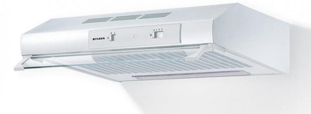 Вытяжка Faber 741 BASE W A50 FB EXP (preview 1)