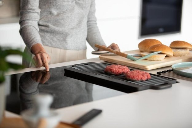 Варочная панель Franke FMA 804 I F BK (фото 3) Варочная панель Franke FMA 804 I F BK (preview 3)