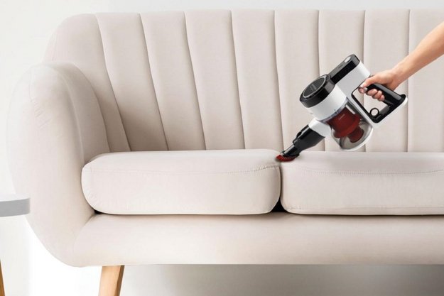 Пылесос Gorenje SVC216FMLW (preview 8)